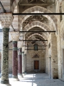 Beyazi Camii, Istanbul Turkey 2